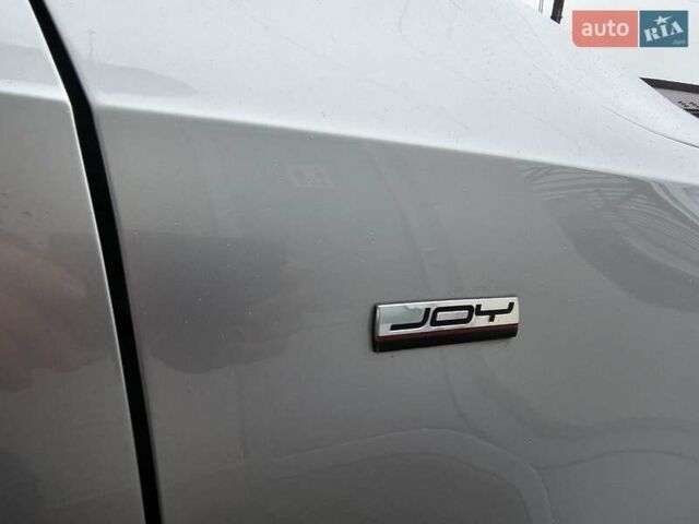 Серый Шкода Октавия, объемом двигателя 1.6 л и пробегом 203 тыс. км за 13900 $, фото 14 на Automoto.ua