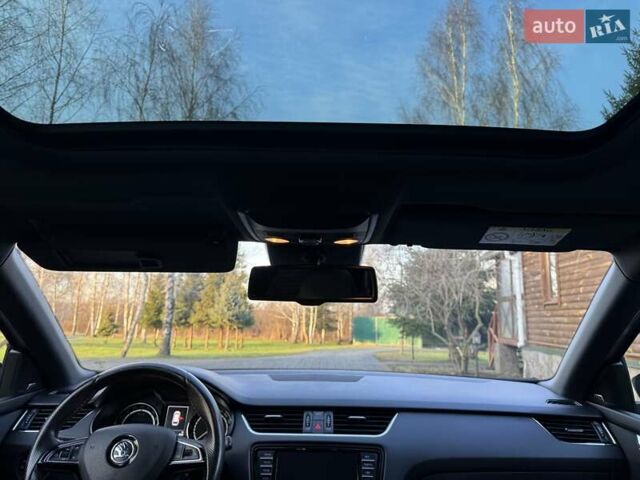 Серый Шкода Октавия, объемом двигателя 1.97 л и пробегом 260 тыс. км за 16999 $, фото 67 на Automoto.ua