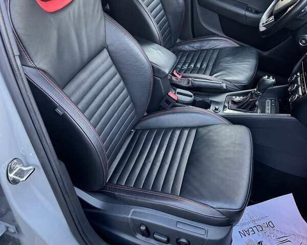 Серый Шкода Октавия, объемом двигателя 1.97 л и пробегом 260 тыс. км за 16999 $, фото 56 на Automoto.ua