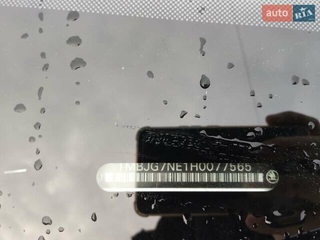 Серый Шкода Октавия, объемом двигателя 1.6 л и пробегом 288 тыс. км за 10000 $, фото 15 на Automoto.ua