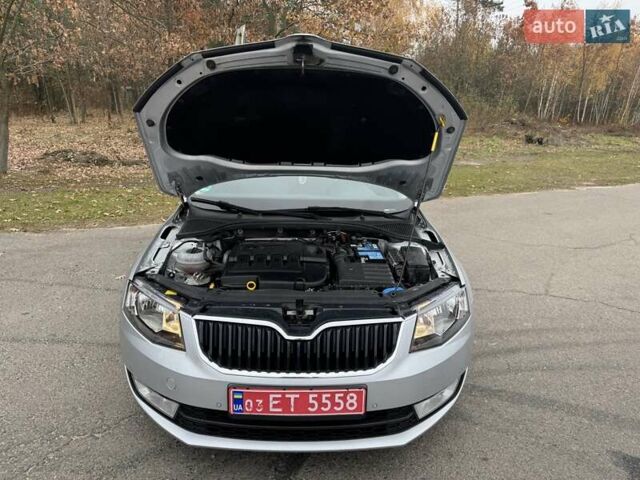 Шкода Октавия 2016 в Ковель на Automoto.ua Серый Шкода Октавия, объемом двигателя 0 л и пробегом 227 тыс. км за 12700 $, фото 85 на Automoto.ua