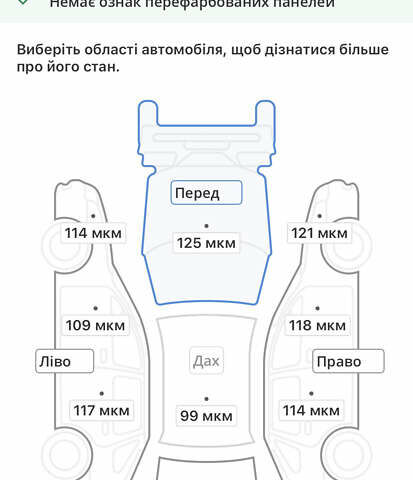 Сірий Шкода Октавія, об'ємом двигуна 2 л та пробігом 210 тис. км за 14900 $, фото 111 на Automoto.ua