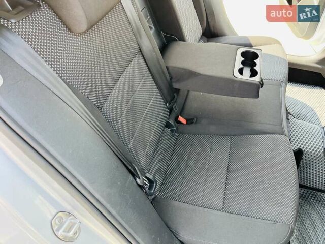 Сірий Шкода Октавія, об'ємом двигуна 1.6 л та пробігом 297 тис. км за 9000 $, фото 20 на Automoto.ua