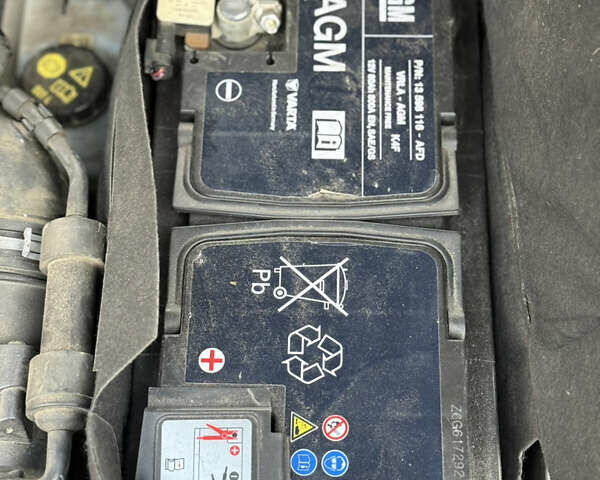 Сірий Шкода Октавія, об'ємом двигуна 2 л та пробігом 210 тис. км за 14900 $, фото 118 на Automoto.ua