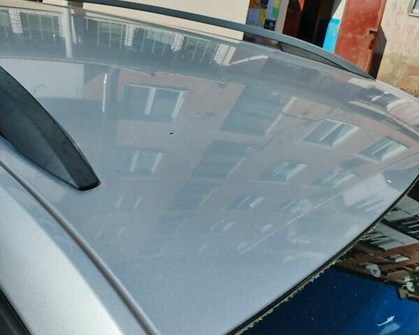 Сірий Шкода Октавія, об'ємом двигуна 1.97 л та пробігом 257 тис. км за 12500 $, фото 15 на Automoto.ua