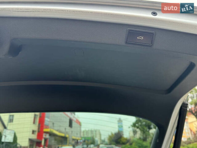 Серый Шкода Октавия, объемом двигателя 1.98 л и пробегом 340 тыс. км за 11700 $, фото 28 на Automoto.ua