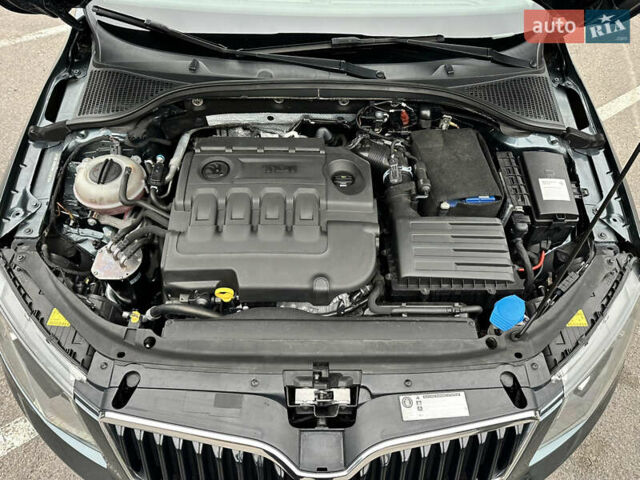 Шкода Октавія 2016 у Вінниці на Automoto.ua Сірий Шкода Октавія, об'ємом двигуна 1.6 л та пробігом 232 тис. км за 11777 $, фото 59 на Automoto.ua