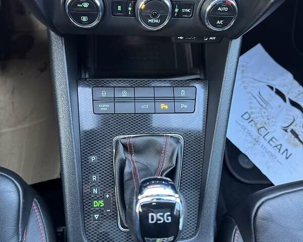 Серый Шкода Октавия, объемом двигателя 1.97 л и пробегом 260 тыс. км за 16999 $, фото 49 на Automoto.ua