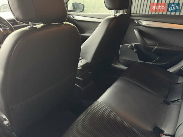 Серый Шкода Октавия, объемом двигателя 1.6 л и пробегом 271 тыс. км за 9799 $, фото 17 на Automoto.ua