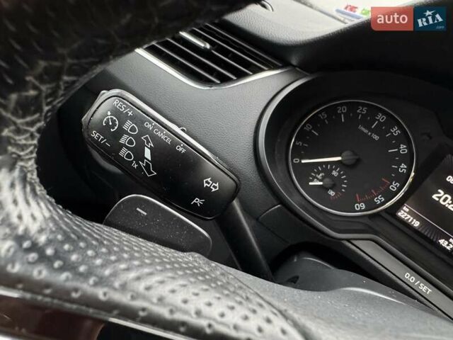 Шкода Октавия 2016 в Ковель на Automoto.ua Серый Шкода Октавия, объемом двигателя 0 л и пробегом 227 тыс. км за 12700 $, фото 52 на Automoto.ua