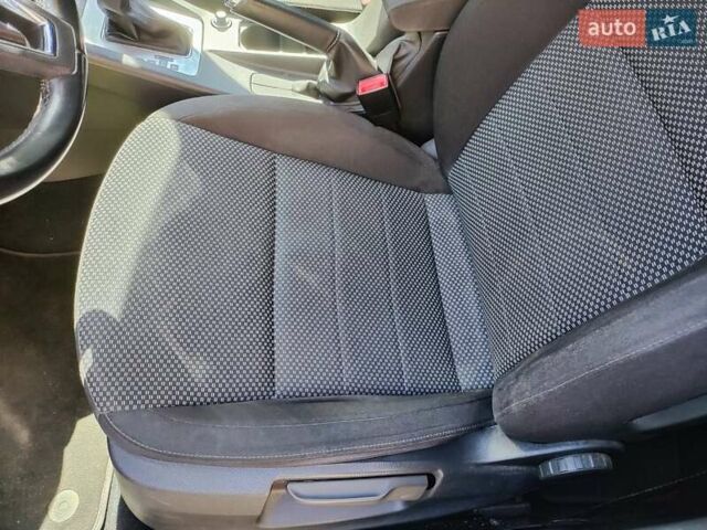 Сірий Шкода Октавія, об'ємом двигуна 1.97 л та пробігом 257 тис. км за 12500 $, фото 25 на Automoto.ua
