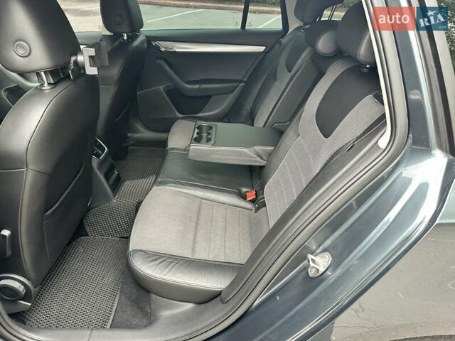 Шкода Октавія 2016 у Вінниці на Automoto.ua Сірий Шкода Октавія, об'ємом двигуна 1.6 л та пробігом 232 тис. км за 11777 $, фото 48 на Automoto.ua