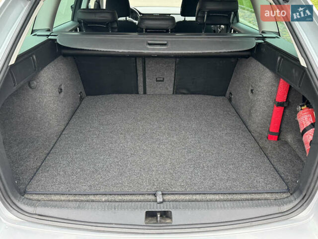 Серый Шкода Октавия, объемом двигателя 1.98 л и пробегом 340 тыс. км за 11700 $, фото 27 на Automoto.ua