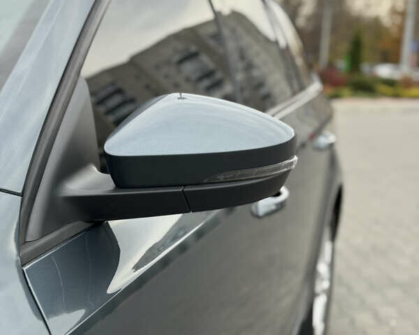 Серый Шкода Октавия, объемом двигателя 2 л и пробегом 224 тыс. км за 12900 $, фото 7 на Automoto.ua