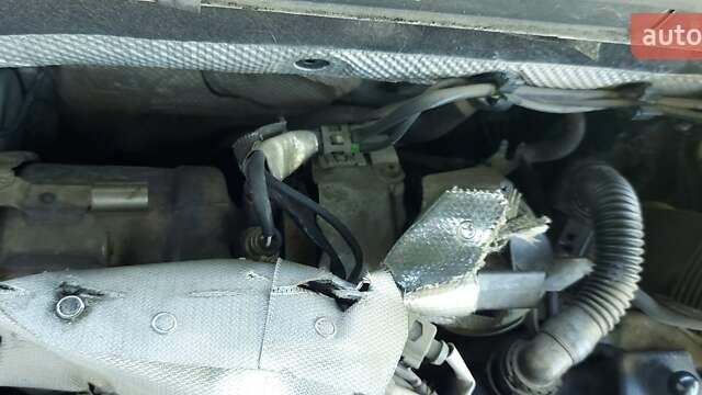 Серый Шкода Октавия, объемом двигателя 1.97 л и пробегом 230 тыс. км за 12700 $, фото 25 на Automoto.ua