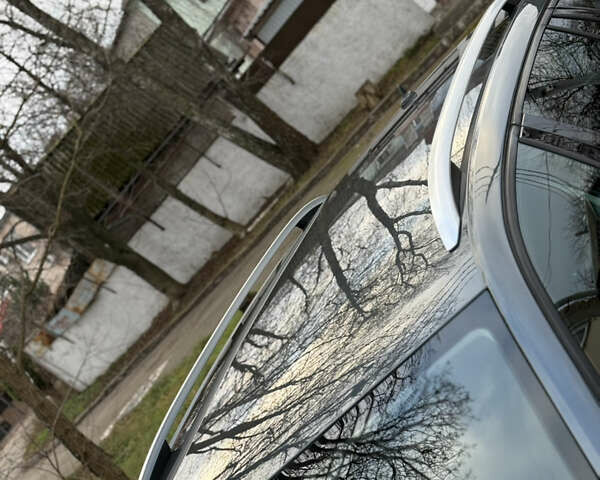 Сірий Шкода Октавія, об'ємом двигуна 2 л та пробігом 210 тис. км за 14900 $, фото 22 на Automoto.ua