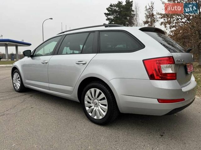 Шкода Октавия 2016 в Ковель на Automoto.ua Серый Шкода Октавия, объемом двигателя 0 л и пробегом 227 тыс. км за 12700 $, фото 31 на Automoto.ua