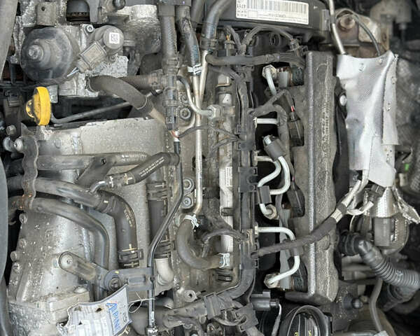 Сірий Шкода Октавія, об'ємом двигуна 2 л та пробігом 210 тис. км за 14900 $, фото 119 на Automoto.ua