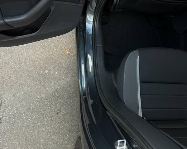 Сірий Шкода Октавія, об'ємом двигуна 2 л та пробігом 210 тис. км за 14900 $, фото 89 на Automoto.ua