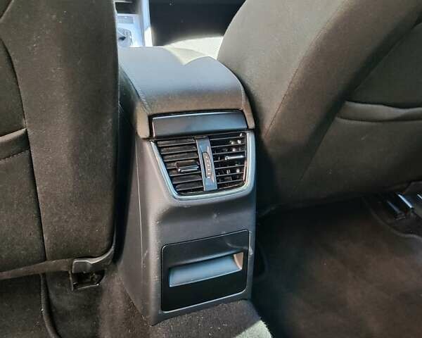 Сірий Шкода Октавія, об'ємом двигуна 1.97 л та пробігом 257 тис. км за 12500 $, фото 29 на Automoto.ua