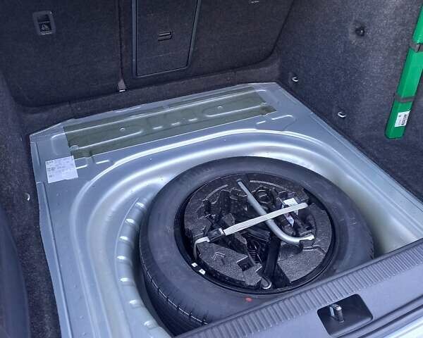 Сірий Шкода Октавія, об'ємом двигуна 1.6 л та пробігом 254 тис. км за 10950 $, фото 13 на Automoto.ua