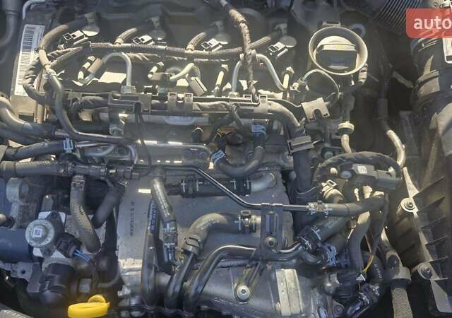 Сірий Шкода Октавія, об'ємом двигуна 1.6 л та пробігом 230 тис. км за 12000 $, фото 20 на Automoto.ua