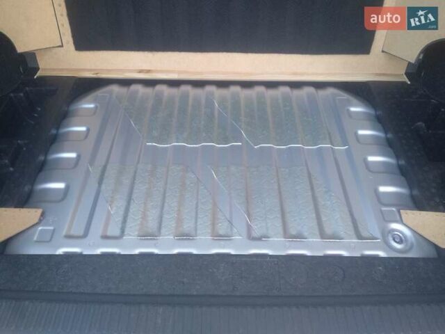 Сірий Шкода Октавія, об'ємом двигуна 1.4 л та пробігом 290 тис. км за 9870 $, фото 26 на Automoto.ua