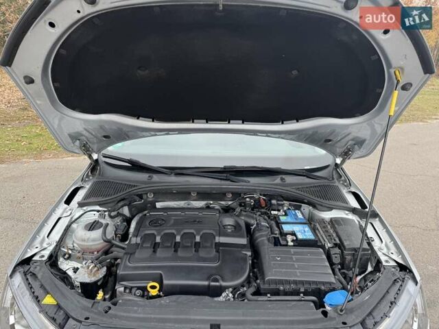 Шкода Октавия 2016 в Ковель на Automoto.ua Серый Шкода Октавия, объемом двигателя 0 л и пробегом 227 тыс. км за 12700 $, фото 86 на Automoto.ua