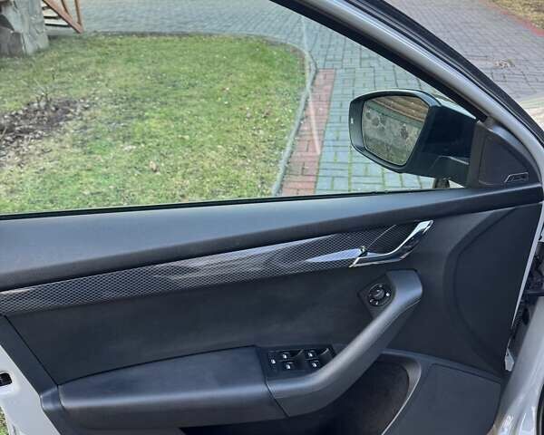 Серый Шкода Октавия, объемом двигателя 1.97 л и пробегом 260 тыс. км за 16999 $, фото 34 на Automoto.ua