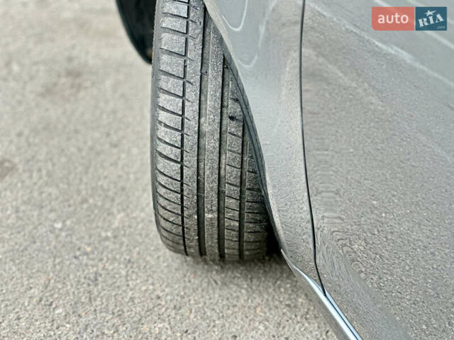 Шкода Октавія 2016 у Вінниці на Automoto.ua Сірий Шкода Октавія, об'ємом двигуна 1.6 л та пробігом 232 тис. км за 11777 $, фото 14 на Automoto.ua