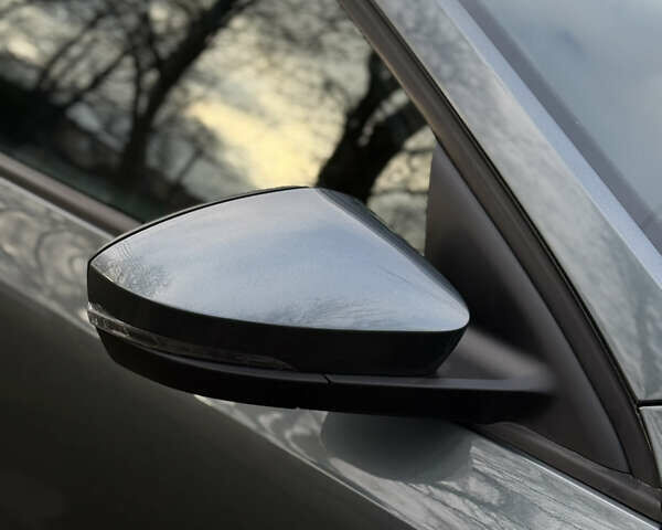 Сірий Шкода Октавія, об'ємом двигуна 2 л та пробігом 210 тис. км за 14900 $, фото 40 на Automoto.ua