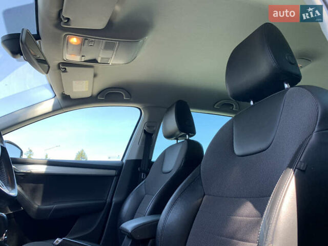 Серый Шкода Октавия, объемом двигателя 1.6 л и пробегом 237 тыс. км за 11800 $, фото 25 на Automoto.ua