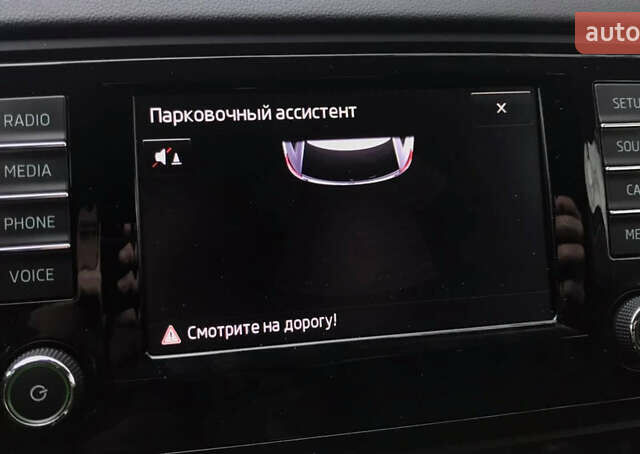Серый Шкода Октавия, объемом двигателя 1.6 л и пробегом 213 тыс. км за 13700 $, фото 12 на Automoto.ua