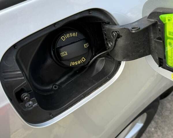 Серый Шкода Октавия, объемом двигателя 1.97 л и пробегом 206 тыс. км за 11500 $, фото 19 на Automoto.ua