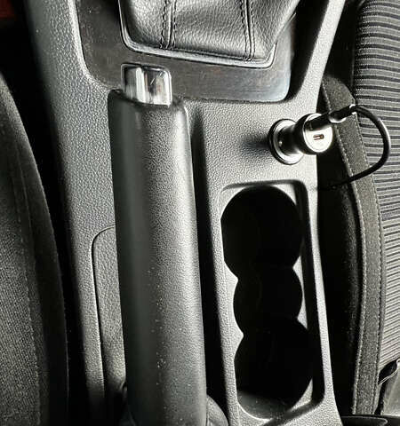 Серый Шкода Октавия, объемом двигателя 1.6 л и пробегом 294 тыс. км за 12900 $, фото 11 на Automoto.ua