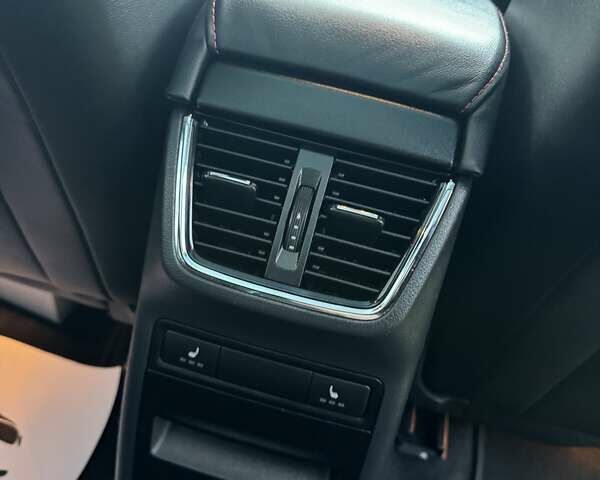 Серый Шкода Октавия, объемом двигателя 1.97 л и пробегом 260 тыс. км за 16999 $, фото 64 на Automoto.ua