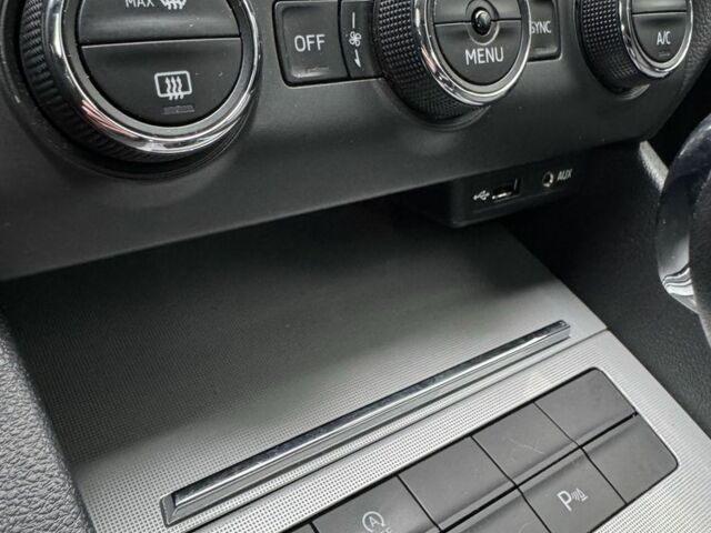 Серый Шкода Октавия, объемом двигателя 1.6 л и пробегом 192 тыс. км за 10500 $, фото 15 на Automoto.ua