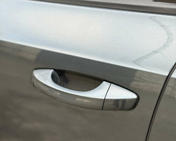 Сірий Шкода Октавія, об'ємом двигуна 2 л та пробігом 210 тис. км за 14900 $, фото 25 на Automoto.ua