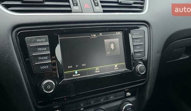 Серый Шкода Октавия, объемом двигателя 1.6 л и пробегом 255 тыс. км за 11300 $, фото 33 на Automoto.ua