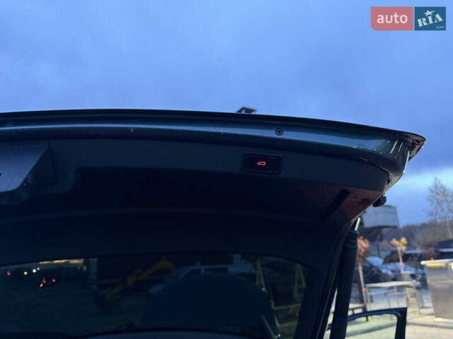 Серый Шкода Октавия, объемом двигателя 1.98 л и пробегом 177 тыс. км за 16900 $, фото 20 на Automoto.ua