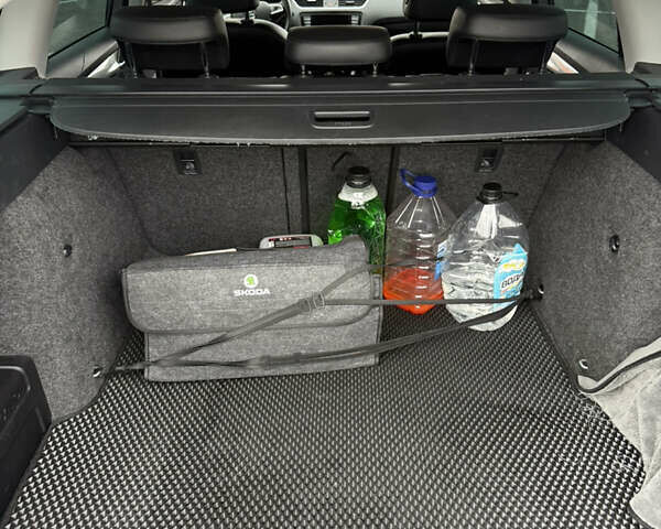 Серый Шкода Октавия, объемом двигателя 1.97 л и пробегом 227 тыс. км за 12950 $, фото 33 на Automoto.ua