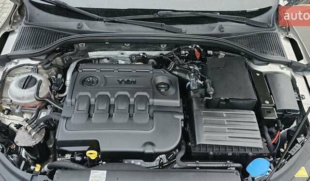 Серый Шкода Октавия, объемом двигателя 1.6 л и пробегом 255 тыс. км за 11300 $, фото 27 на Automoto.ua