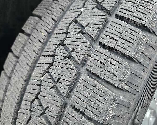 Серый Шкода Октавия, объемом двигателя 1.6 л и пробегом 232 тыс. км за 11200 $, фото 10 на Automoto.ua