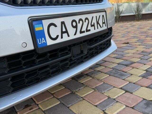 Серый Шкода Октавия, объемом двигателя 1.4 л и пробегом 186 тыс. км за 11700 $, фото 8 на Automoto.ua