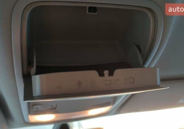 Сірий Шкода Октавія, об'ємом двигуна 1.98 л та пробігом 284 тис. км за 12000 $, фото 43 на Automoto.ua