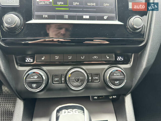 Шкода Октавія 2016 у Вінниці на Automoto.ua Сірий Шкода Октавія, об'ємом двигуна 1.6 л та пробігом 232 тис. км за 11777 $, фото 45 на Automoto.ua