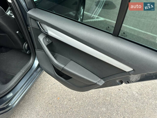 Шкода Октавія 2016 у Вінниці на Automoto.ua Сірий Шкода Октавія, об'ємом двигуна 1.6 л та пробігом 232 тис. км за 11777 $, фото 52 на Automoto.ua