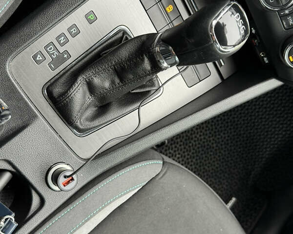 Серый Шкода Октавия, объемом двигателя 1.98 л и пробегом 340 тыс. км за 11700 $, фото 19 на Automoto.ua