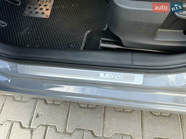 Серый Шкода Октавия, объемом двигателя 1.97 л и пробегом 239 тыс. км за 15900 $, фото 25 на Automoto.ua