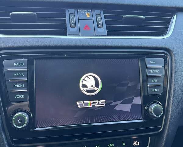 Серый Шкода Октавия, объемом двигателя 1.97 л и пробегом 260 тыс. км за 16999 $, фото 41 на Automoto.ua